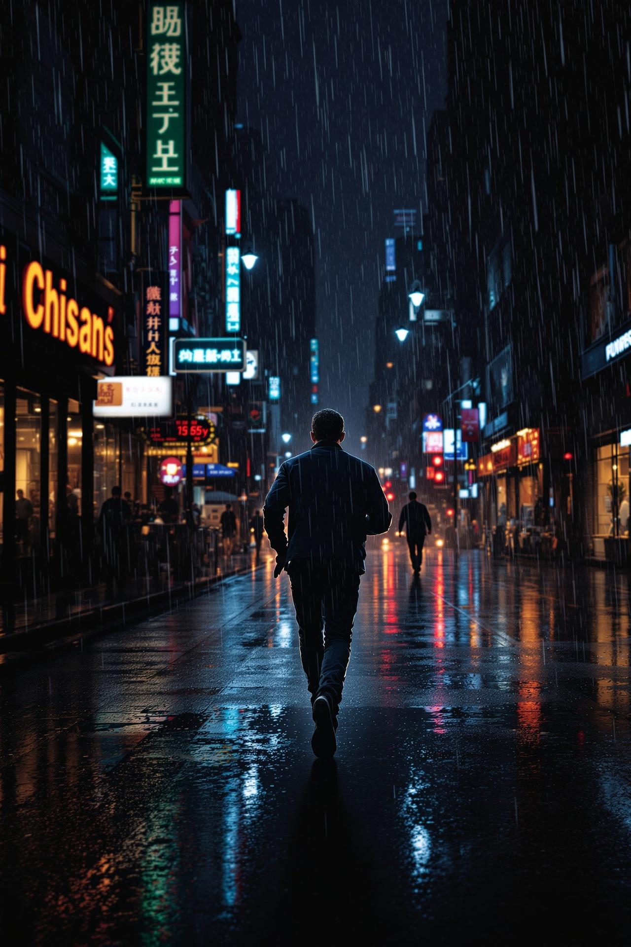 星辰视频 暗夜追踪者 - 2025 动作 4K 星辰视频暗夜追踪者海报 - 2025年动作片,评分8.8