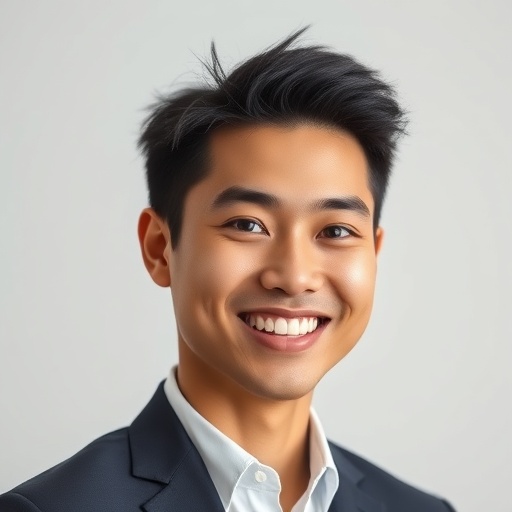 星辰视频用户李明远头像
