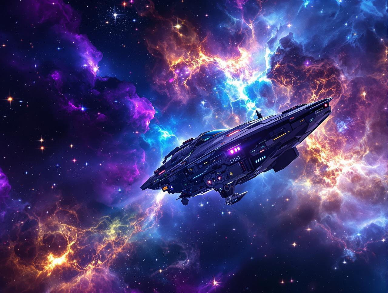 星辰视频科幻巨制专场专题封面 - 星辰视频精选科幻大片