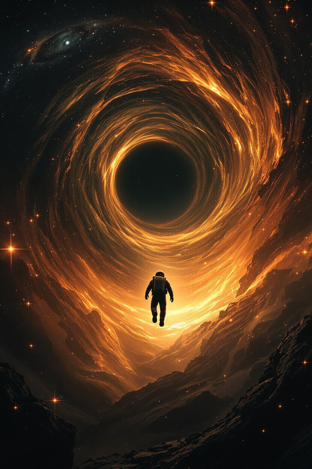 星辰视频 星际穿越:重生纪元 - 2026 科幻 4K HDR 星辰视频星际穿越:重生纪元海报 - 2026年科幻片,评分9.2