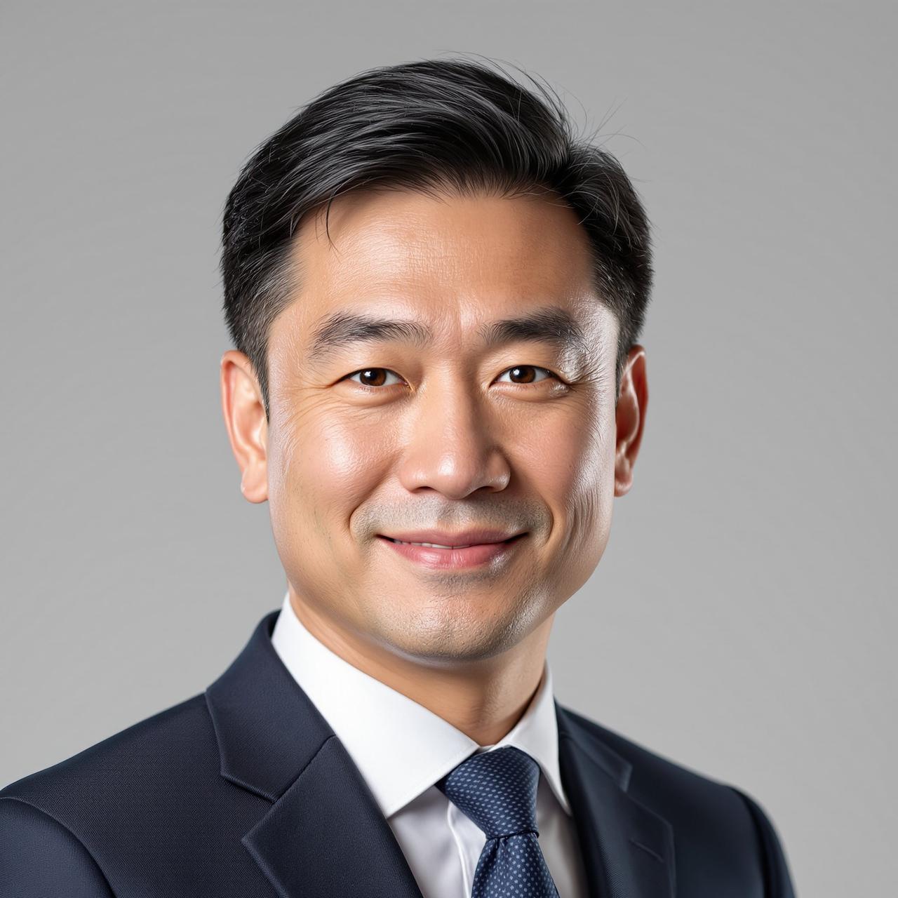 星辰视频创始人 & CEO陈天宇